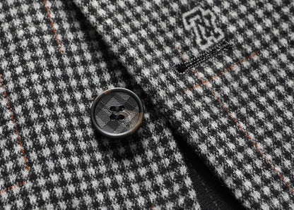 New-PP Men's suit jacket