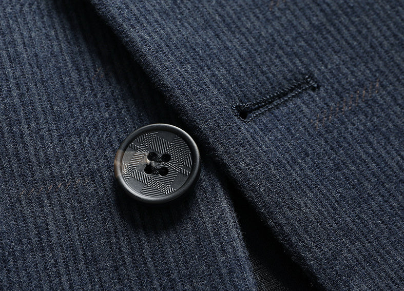 New-PP Men's suit jacket