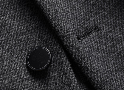 New-PP Men's suit jacket