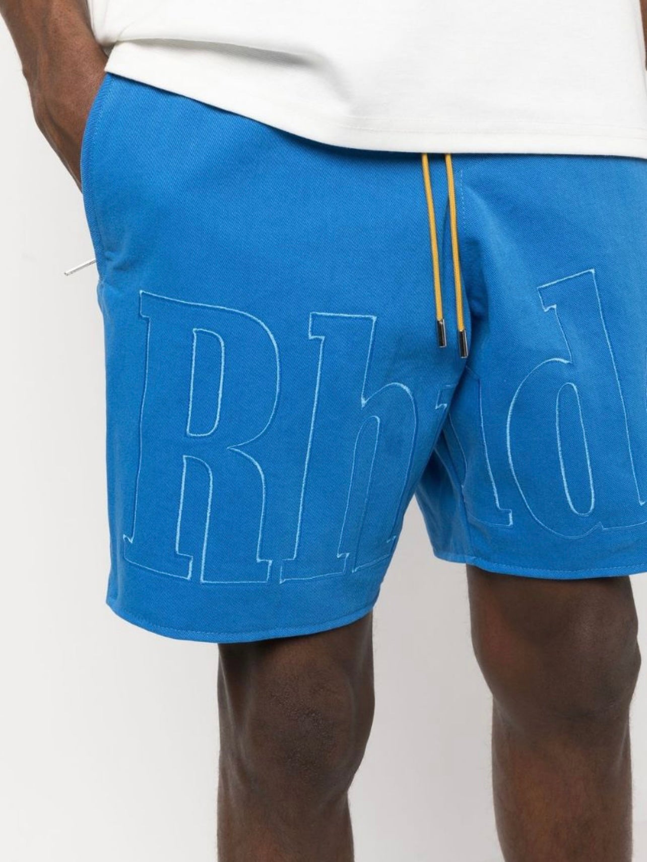 New-RHUDE shorts