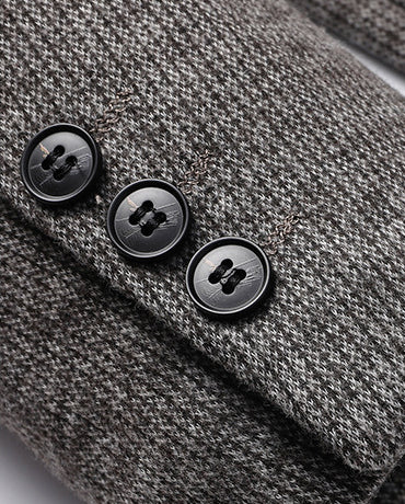 New-PP Men's suit jacket