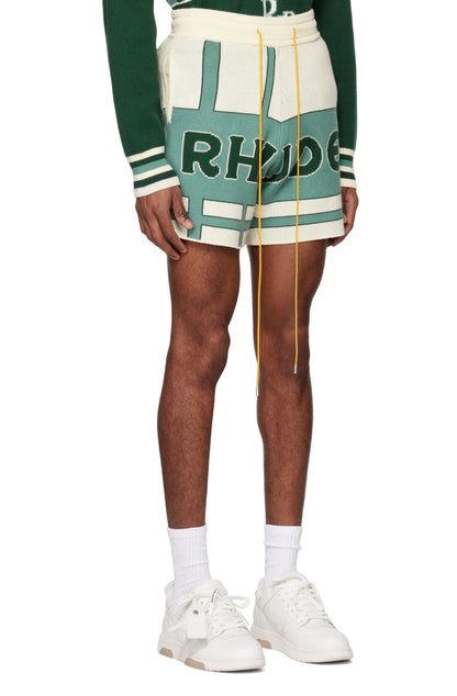 New-RHUDE  shorts