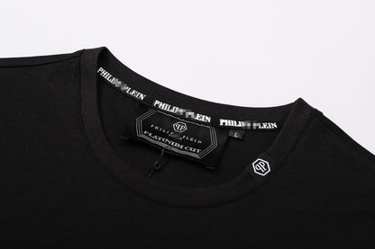 New-PP Short-sleeved T-shirt