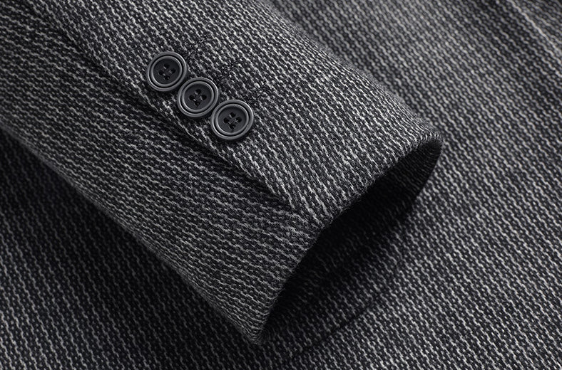 New-PP Men's suit jacket