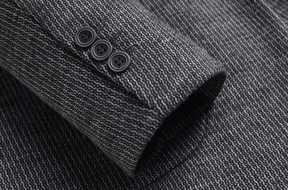 New-PP Men's suit jacket