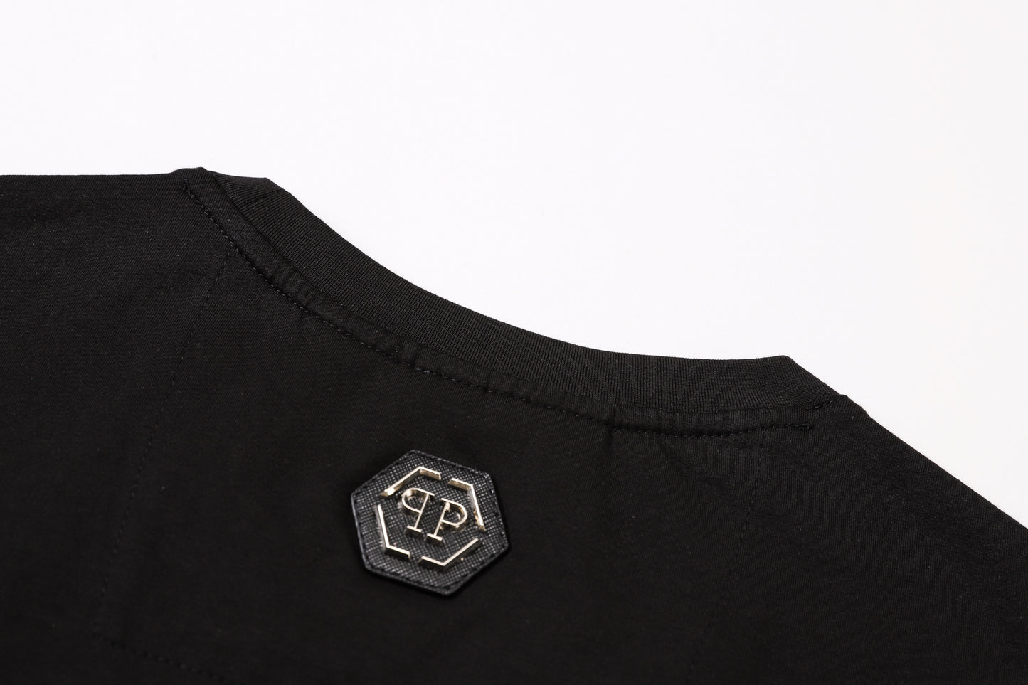 New-PP Short sleeve T-shirt