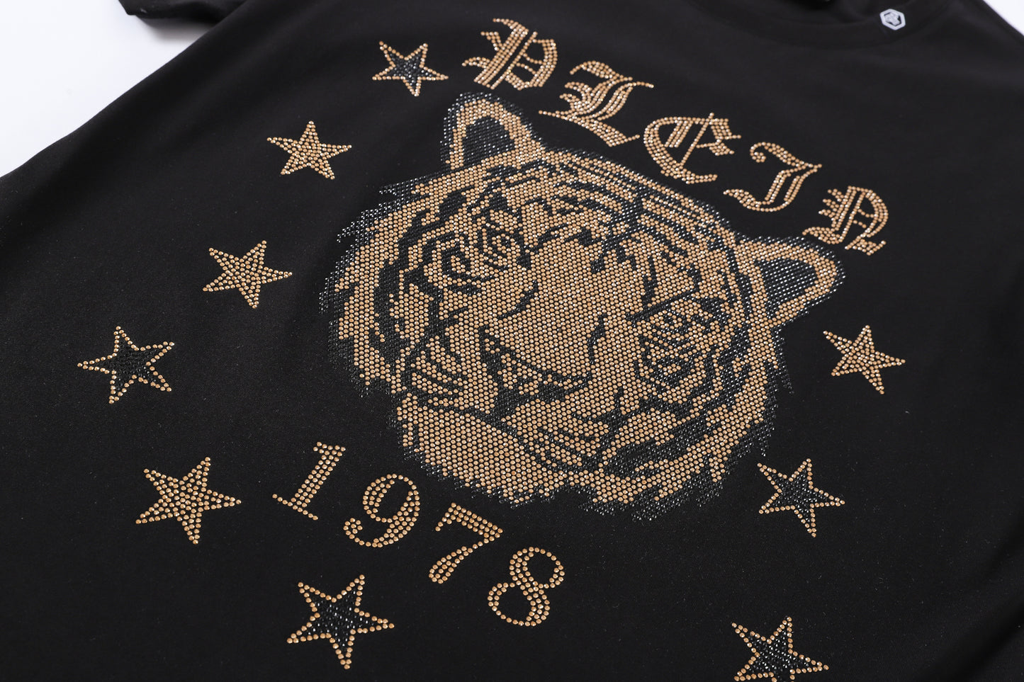 New-PP Short sleeve T-shirt