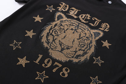 New-PP Short sleeve T-shirt