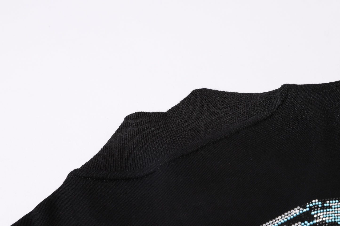 New-PP PP6001 Diamonds coat