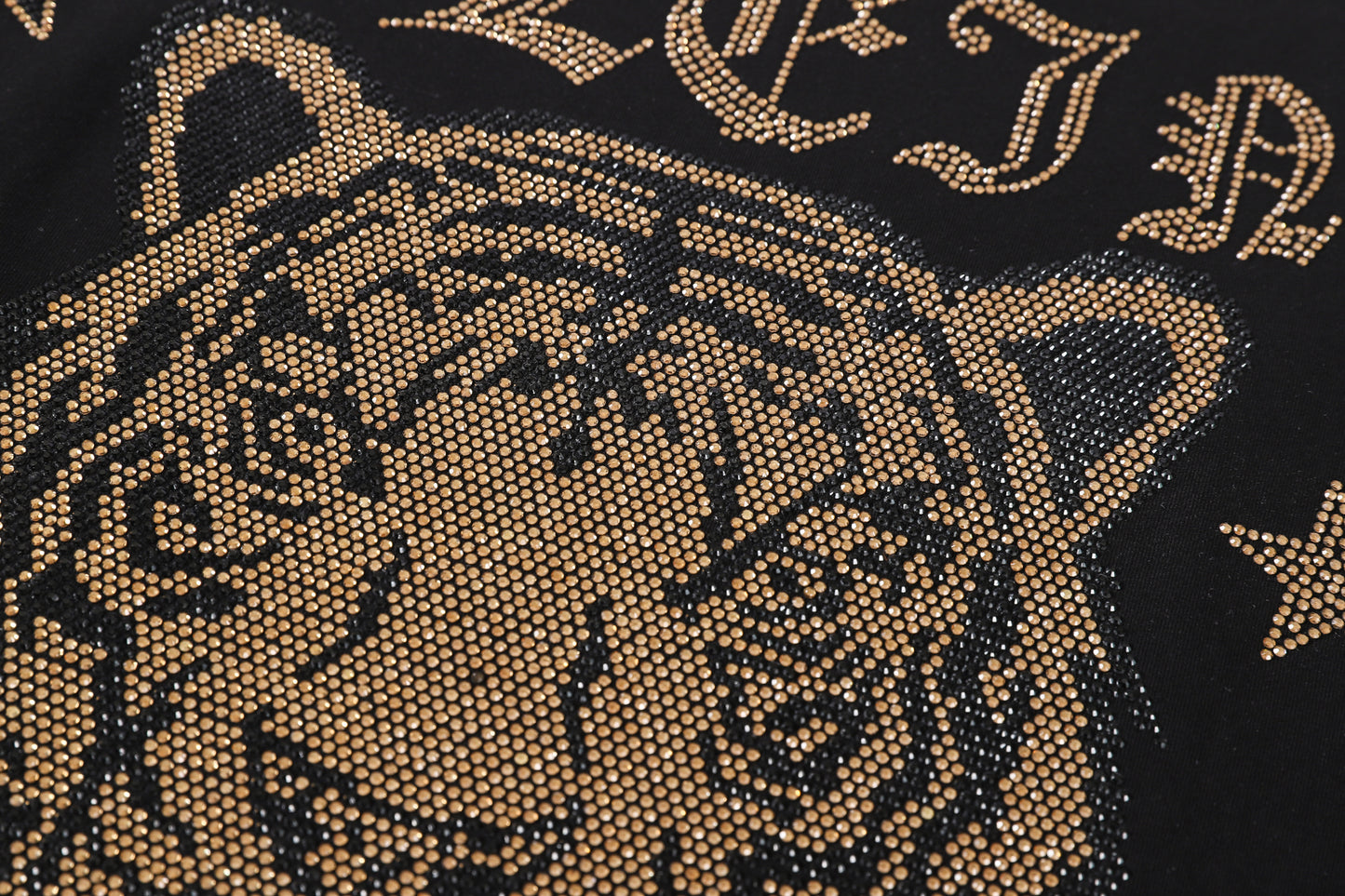 New-PP Short sleeve T-shirt