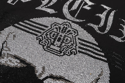 New-PP Skull Diamond T-shirt