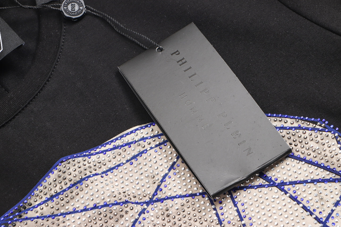 New-PP Short sleeve T-shirt