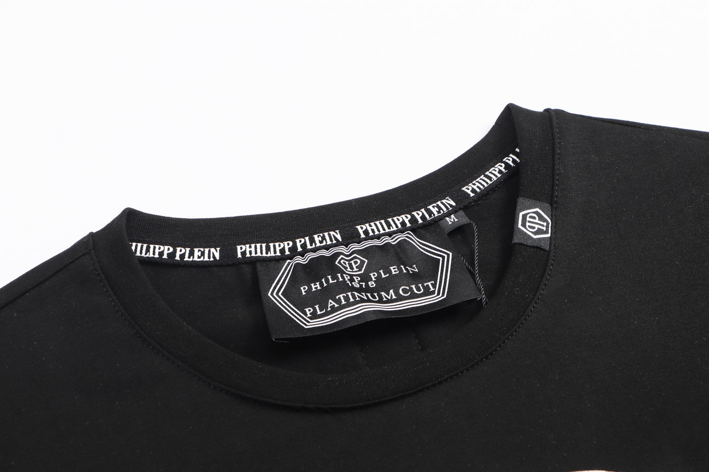 New-PP Short sleeve T-shirt