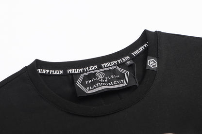 New-PP Short sleeve T-shirt