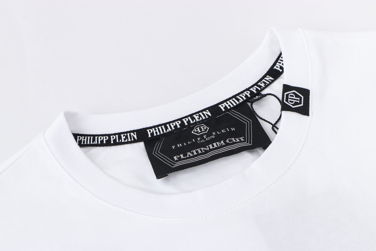 New-PP Short sleeve T-shirt