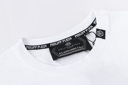 New-PP Short sleeve T-shirt