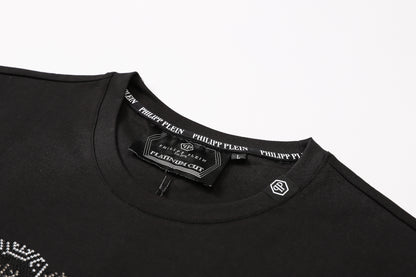 New-PP Short sleeve T-shirt