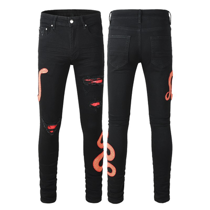 NEW-AMIRI 2025SS JEANS