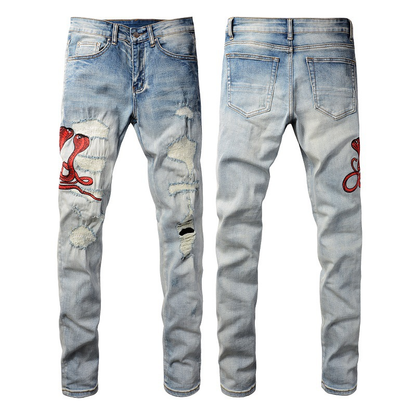 NEW-AMIRI 2025SS JEANS
