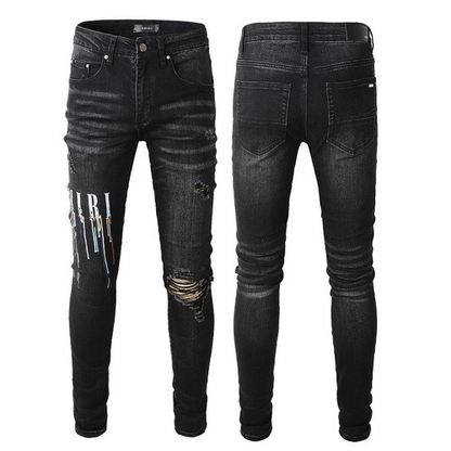 NEW-AMIRI 2025SS JEANS