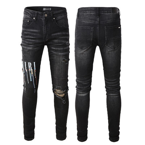 NEW-AMIRI 2025SS JEANS