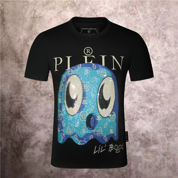 New-PP diamond T-Shirt