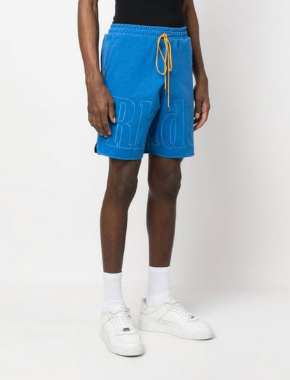 New-RHUDE shorts