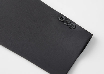 New-PP Men's suit jacket