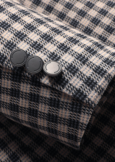 New-PP Men's suit jacket