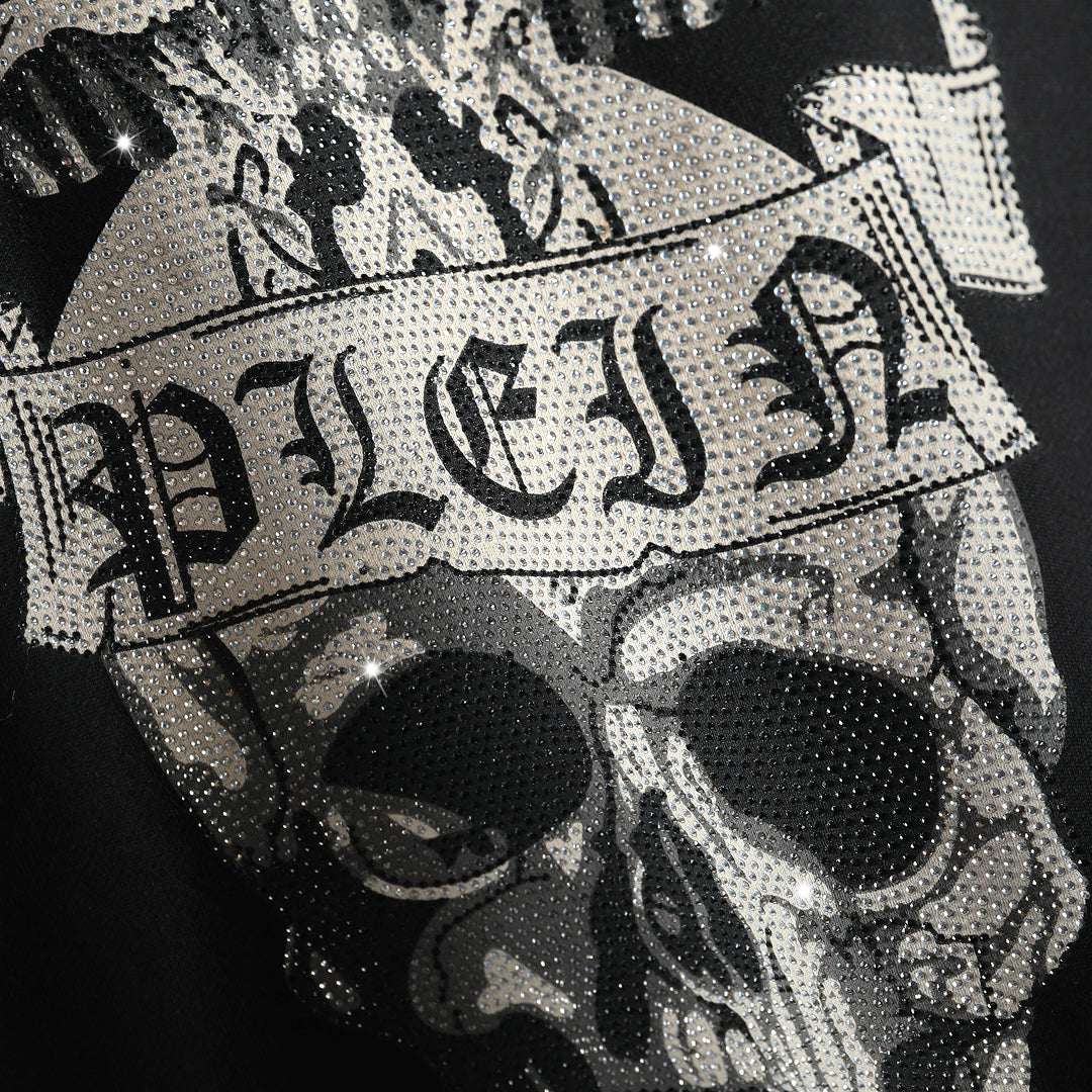 New-PP 889 Diamonds coat