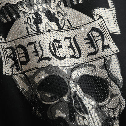 New-PP 889 Diamonds coat