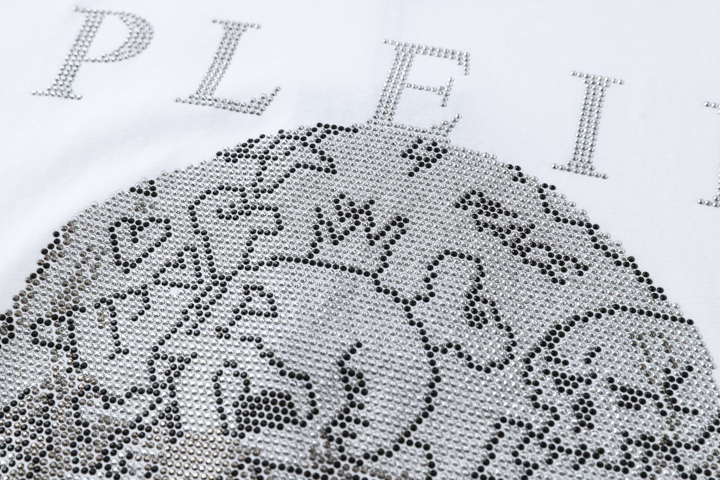 New-PP Short sleeve T-shirt