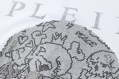 New-PP Short sleeve T-shirt