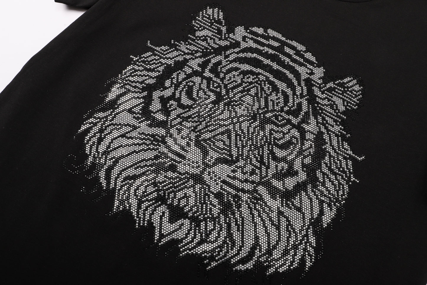 New-PP Diamond T-shirt