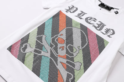 New-PP Short sleeve T-shirt