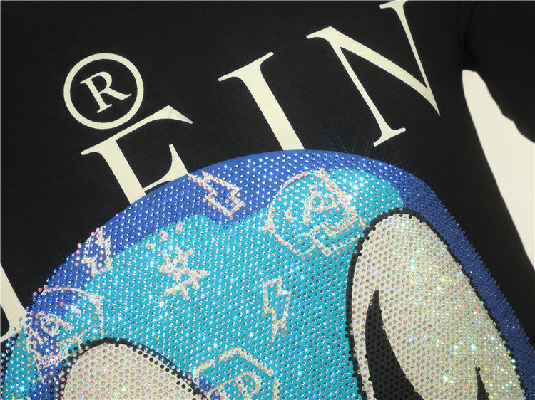 New-PP diamond T-Shirt