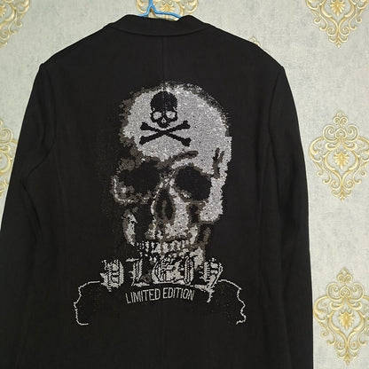 New-PP Men's suit jacket