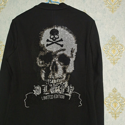 New-PP Men's suit jacket