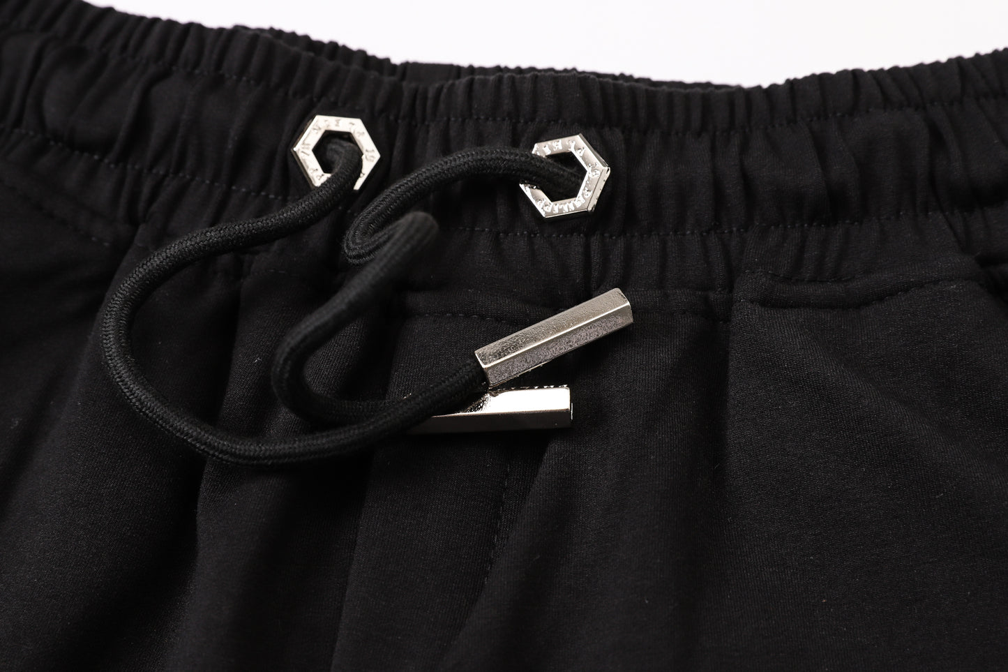 New-PP Sports short-sleeved suit