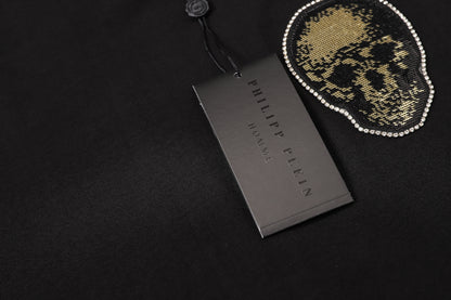 New-PP Short sleeve T-shirt