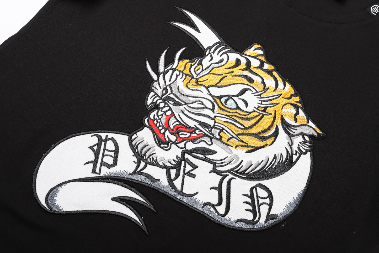 New-PP Dragon Diamond T-shirt