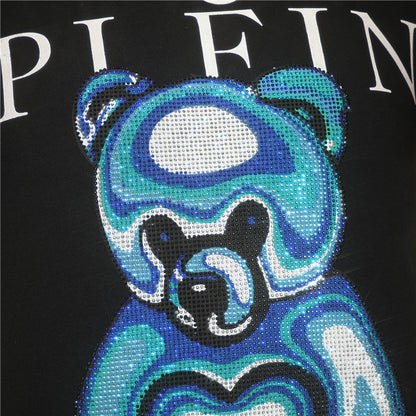 New-PP diamond T-shirt