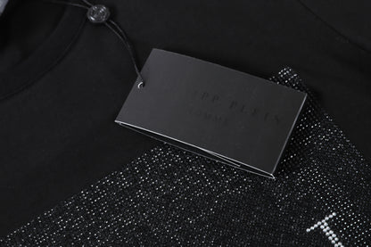 New-PP Short sleeve T-shirt