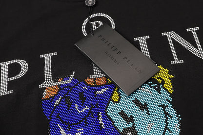 New-PP Short sleeve T-shirt