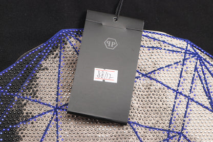 New-PP Short sleeve T-shirt