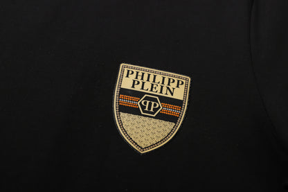 New-PP Short sleeve T-shirt