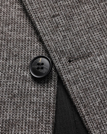 New-PP Men's suit jacket