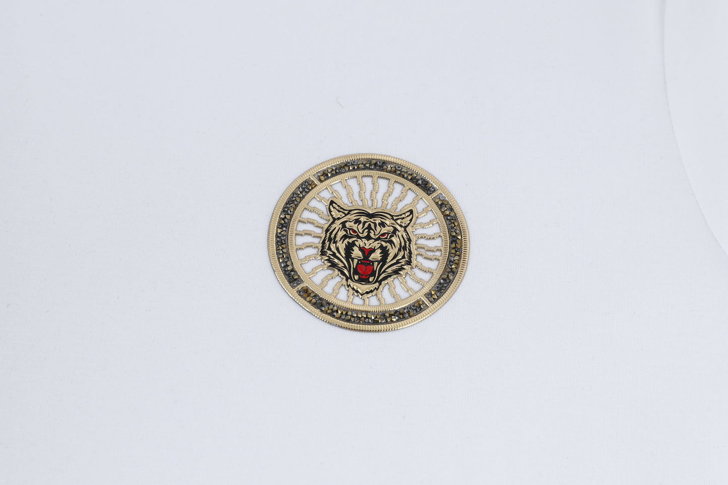 New-PP Short sleeve T-shirt