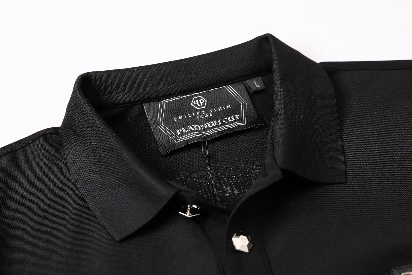 New-PP T-shirt  POLO