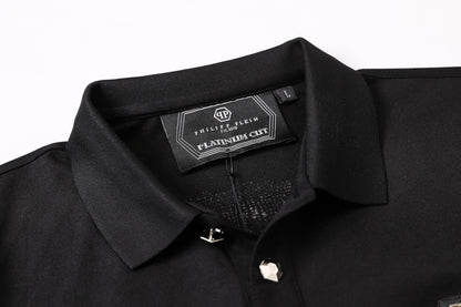 New-PP T-shirt  POLO